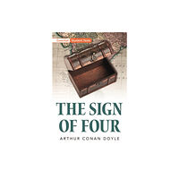Oxford University Press Essential Student Texts: The Sign of Four (häftad, eng)