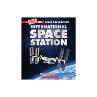 Not Stated The International Space Station (A True Book: Space Exploration) (häftad, eng)
