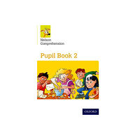 Oxford University Press Nelson Comprehension: Year 2/Primary 3: Pupil Book 2 (häftad, eng)
