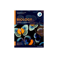 Oxford University Press Oxford Resources for IB DP Biology: Course Book (häftad, eng)