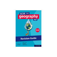 Oxford University Press AQA GCSE Geography: Revision Guide (Second Edition) (häftad, eng)