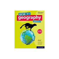 Oxford University Press Edexcel GCSE Geography B: Student Book (Second Edition) (häftad, eng)