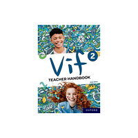 Oxford University Press Vif: Vif 2 Teacher Handbook (häftad, eng)