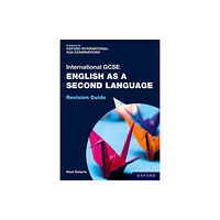 Oxford University Press OxfordAQA International GCSE English as a Second Language (9280) (häftad, eng)