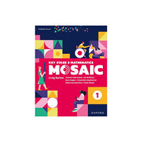 Oxford University Press Oxford Smart Mosaic: Student Book 1 (häftad, eng)