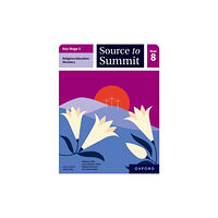 Oxford University Press Key Stage 3 Religious Education Directory: Source to Summit Year 8 Student Book (häftad, eng)