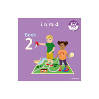 Oxford University Press Essential Letters and Sounds: Essential Blending Books: Essential Blending Book 2 (häftad, eng)