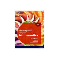 Oxford University Press Cambridge IGCSE Complete Mathematics Core: Student Book Sixth Edition (häftad, eng)
