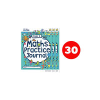 Oxford University Press White Rose Maths Practice Journals Year 2 Workbooks: Pack of 30 (häftad, eng)