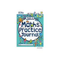 Oxford University Press White Rose Maths Practice Journals Year 2 Workbook: Single Copy (häftad, eng)