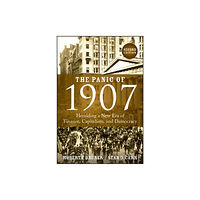 John Wiley & Sons Inc The Panic of 1907 (inbunden, eng)