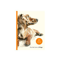 Orion Publishing Co For the Love of Dogs: 25 Postcards (häftad, eng)