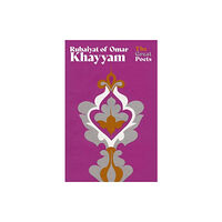 Orion Publishing Co Rubaiyat of Omar Khayyam (häftad, eng)