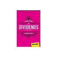 John Wiley & Sons Inc Investing In Dividends For Dummies (häftad, eng)