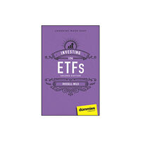 John Wiley & Sons Inc Investing in ETFs For Dummies (häftad, eng)