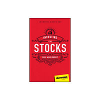 John Wiley & Sons Inc Investing in Stocks For Dummies (häftad, eng)