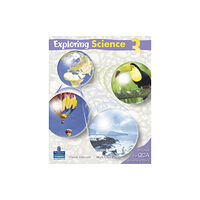 Pearson Education Limited Exploring Science Pupil's Book 3 (häftad, eng)