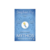 Penguin books ltd Mythos (häftad, eng)
