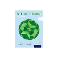 Oxford University Press STP Mathematics 9 Student Book (häftad, eng)