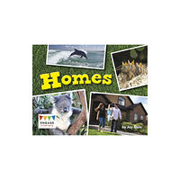 Capstone Global Library Ltd Homes (häftad, eng)