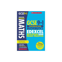 Scholastic Maths Foundation Revision and Exam Practice Book for Edexcel (häftad, eng)