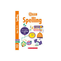 Scholastic Spelling - Year 6 (häftad, eng)