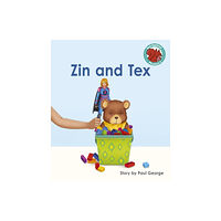 Capstone Global Library Ltd Zin and Tex (häftad, eng)