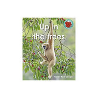 Capstone Global Library Ltd Up in the trees (häftad, eng)