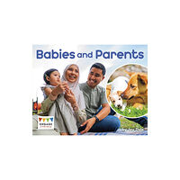 Capstone Global Library Ltd Babies and Parents (häftad, eng)