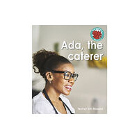 Capstone Global Library Ltd Ada, the caterer (häftad, eng)