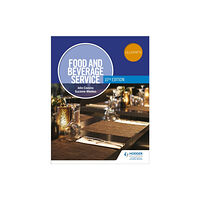 Hachette Learning Food and Beverage Service, 10th Edition (häftad, eng)