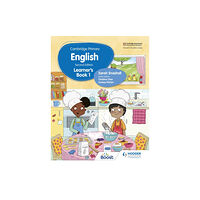 Hachette Learning Cambridge Primary English Learner's Book 1 Second Edition (häftad, eng)