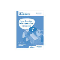 Hachette Learning Cambridge Checkpoint Lower Secondary Mathematics Workbook 7 (häftad, eng)