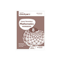 Hachette Learning Cambridge Checkpoint Lower Secondary Mathematics Workbook 8 (häftad, eng)