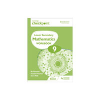 Hachette Learning Cambridge Checkpoint Lower Secondary Mathematics Workbook 9 (häftad, eng)