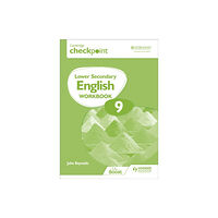 Hachette Learning Cambridge Checkpoint Lower Secondary English Workbook 9 (häftad, eng)