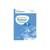 Hachette Learning Cambridge Checkpoint Lower Secondary Science Workbook 7 (häftad, eng)