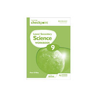 Hachette Learning Cambridge Checkpoint Lower Secondary Science Workbook 9 (häftad, eng)