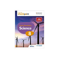 Hachette Learning Cambridge Checkpoint Lower Secondary Science Student's Book 8 (häftad, eng)