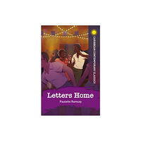 Hachette Learning Letters Home (häftad, eng)
