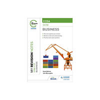 Hachette Learning My Revision Notes CCEA GCSE Business (häftad, eng)