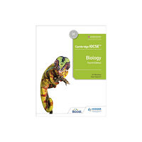 Hachette Learning Cambridge IGCSE™ Biology 4th Edition (häftad, eng)
