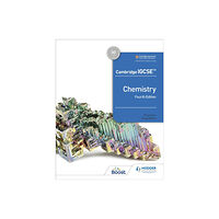 Hachette Learning Cambridge IGCSE™ Chemistry 4th Edition (häftad, eng)