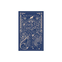 Orion Publishing Co Fierce Fairytales (inbunden, eng)