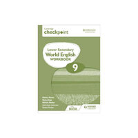 Hachette Learning Cambridge Checkpoint Lower Secondary World English Workbook 9 (häftad, eng)