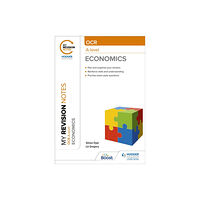 Hachette Learning My Revision Notes: OCR A-level Economics (häftad, eng)