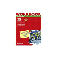 Hachette Learning OCR A Level PE Workbook: Paper 2 and 3 (häftad, eng)