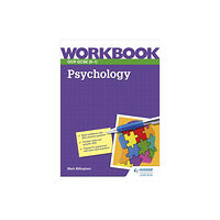 Hachette Learning OCR GCSE (9-1) Psychology Workbook (häftad, eng)