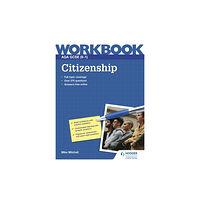 Hachette Learning AQA GCSE (9–1) Citizenship Workbook (häftad, eng)