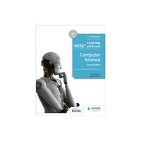 Hachette Learning Cambridge IGCSE and O Level Computer Science Second Edition (häftad, eng)